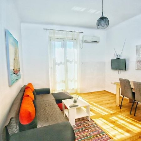 Family Apartment Rijeka Extérieur photo