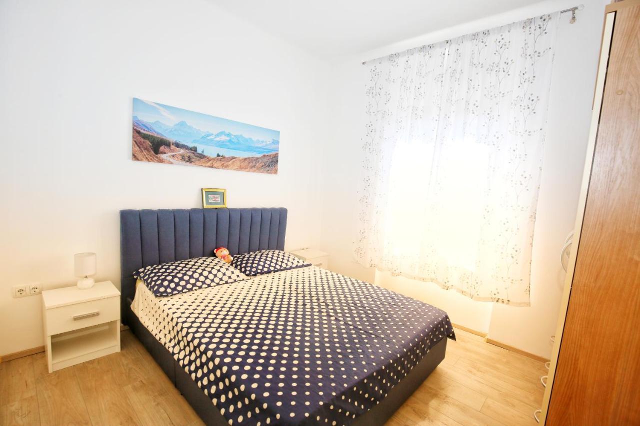 Family Apartment Rijeka Extérieur photo