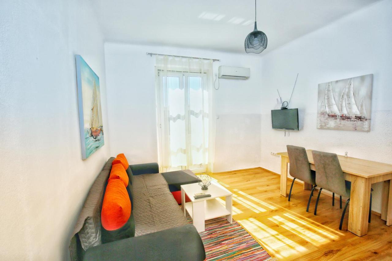 Family Apartment Rijeka Extérieur photo